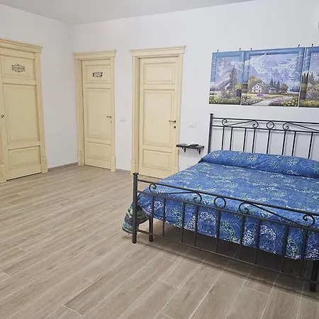 Mariposa 3* Monterosi