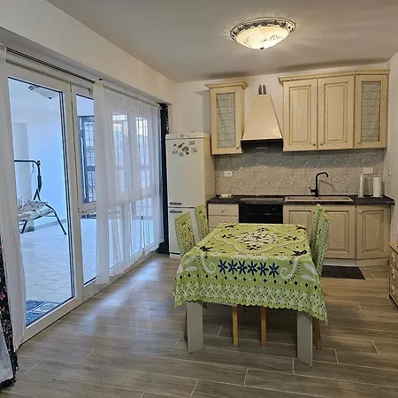 Mariposa Bed & Breakfast Monterosi