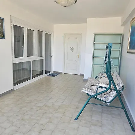 Mariposa 3* Monterosi