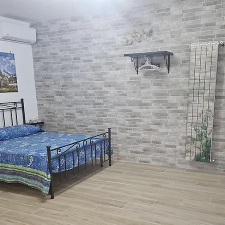 Bed & Breakfast Mariposa Monterosi