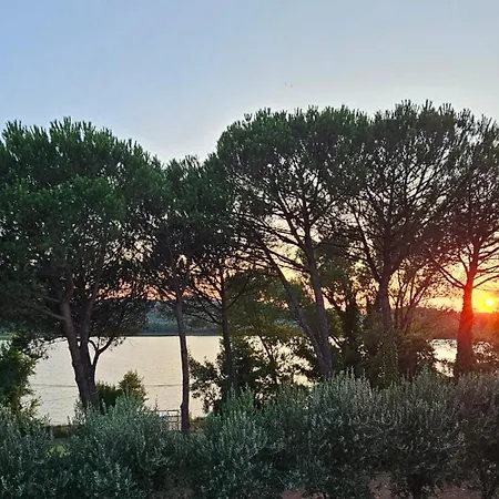 Bed and Breakfast Mariposa 3*