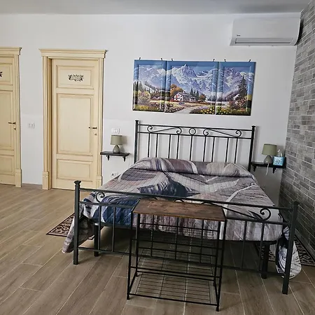 Bed and Breakfast Mariposa