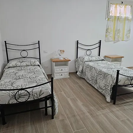 Bed and Breakfast Mariposa