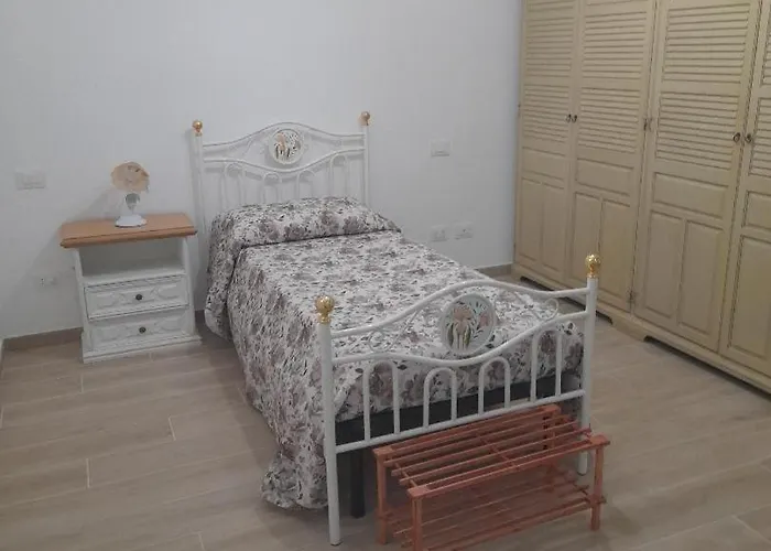 Mariposa Bed and Breakfast